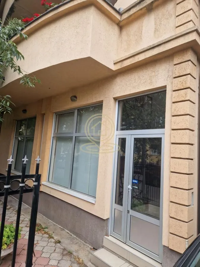 Rent, office space, 70m², Hadzipopovac, Palilula Sve Podlokacije