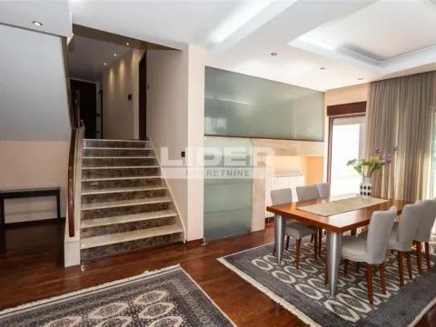 Prodaja, kuća, 600m², Savski Venac, Beograd - image 3