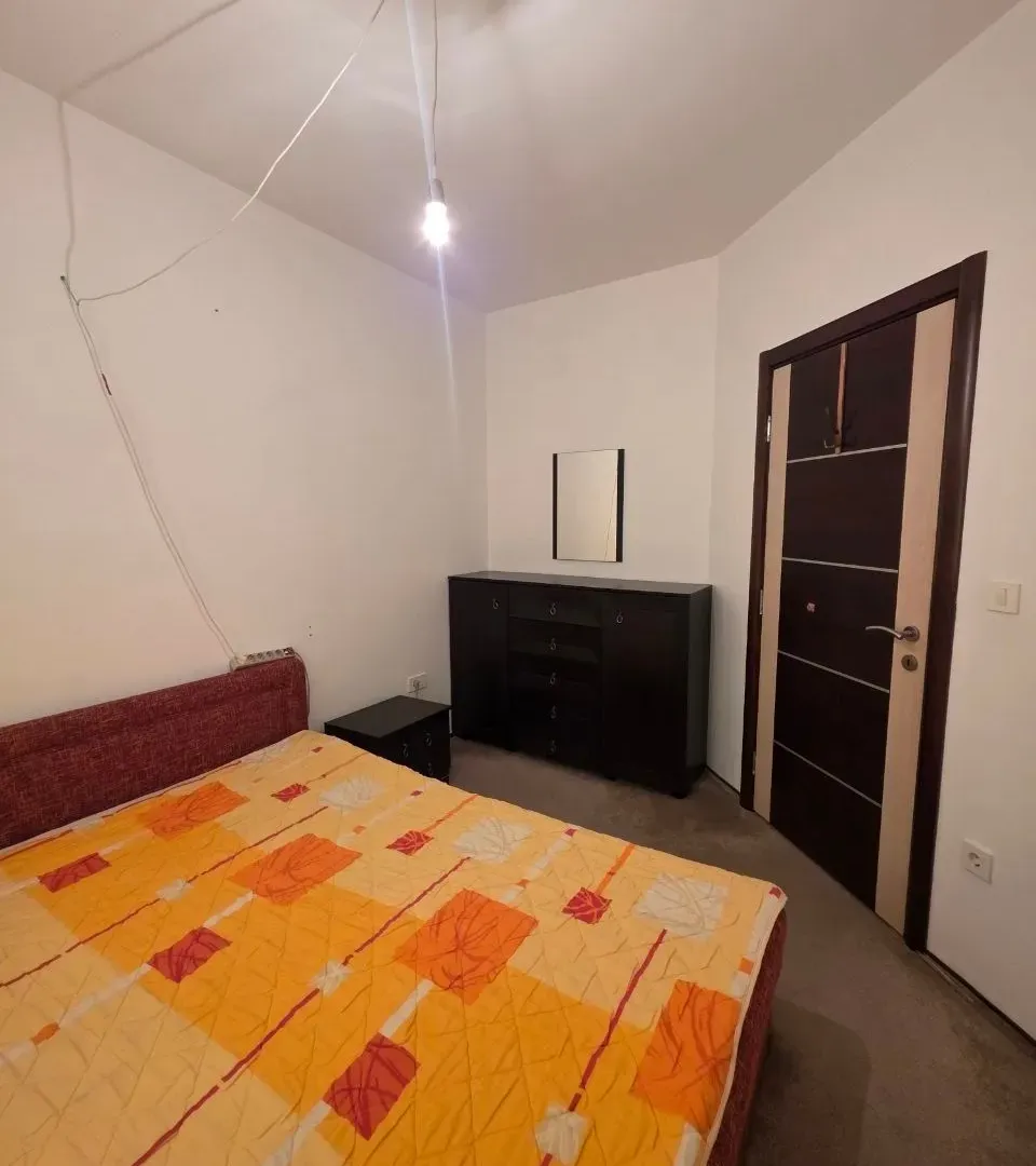 Sale, one bedroom apartment, 49m², Centar, Budva