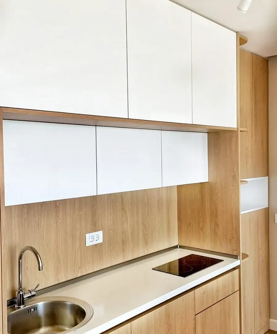 Sale, one bedroom apartment, 43m², Bečići, Budva