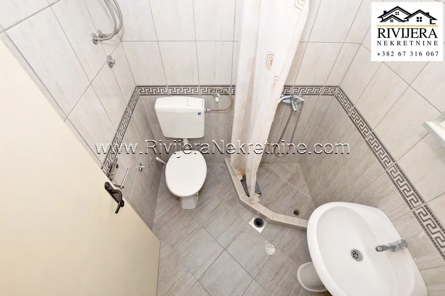 Sale, office space, 60m², Igalo, Herceg Novi