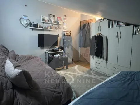 Rent, two bedroom apartment, 60m², Blok 6, Podgorica - image 8