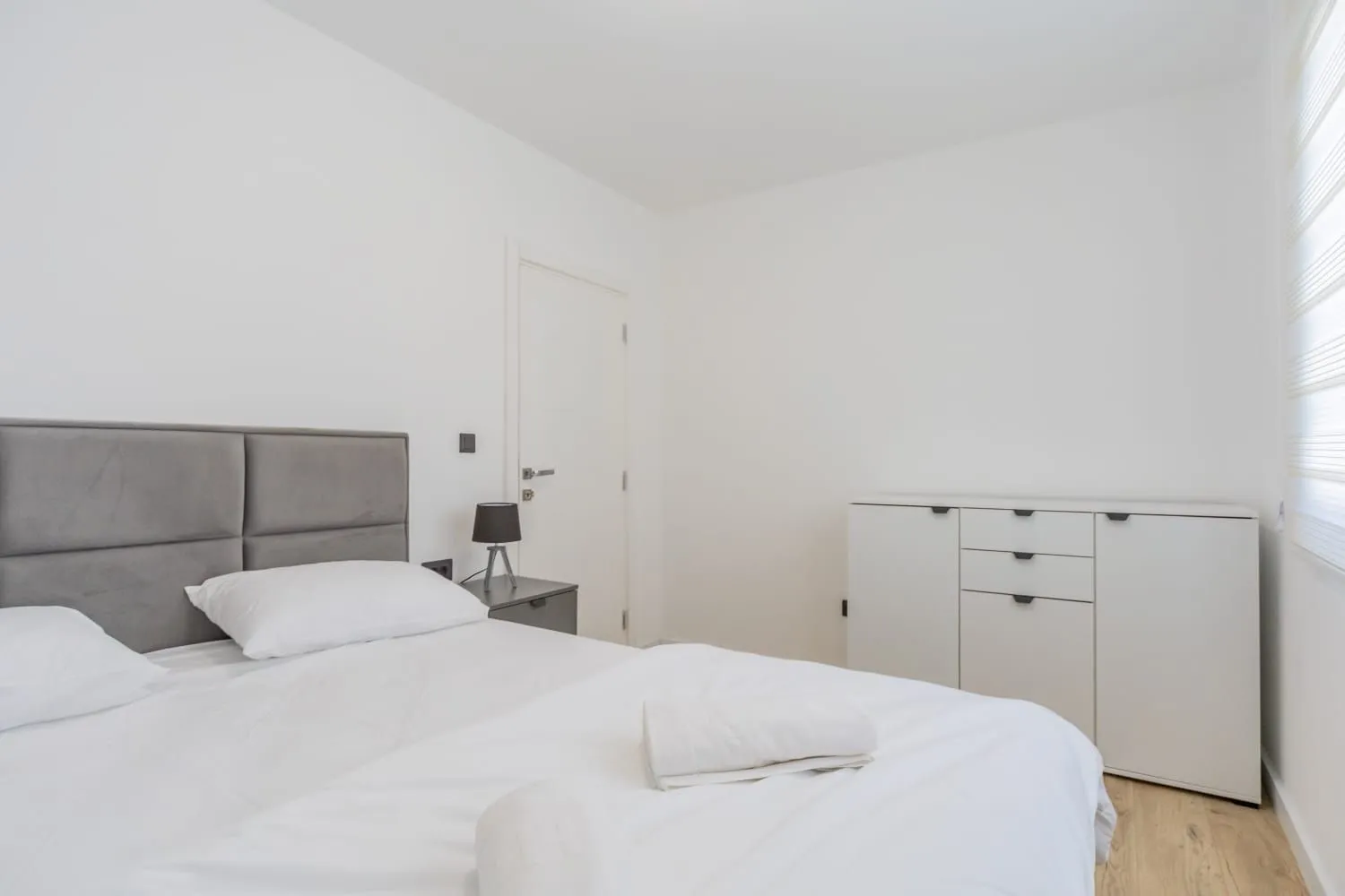 Sale, two bedroom apartment, 100m², Markovići, Budva