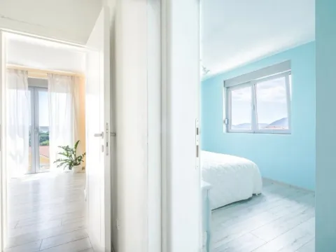 Sale, three bedroom apartment, 116m², Centar, Tivat - image 5