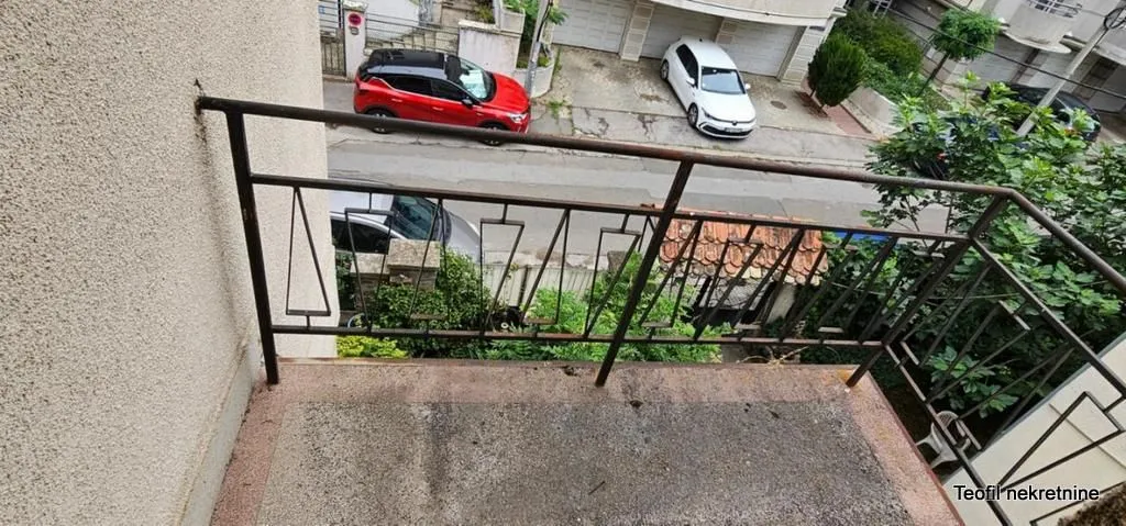 Sale, four bedroom apartment, 108m², Voždovac Sve Podlokacije, Beograd