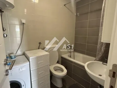 Rent, two bedroom apartment, 42m², Grbavica, Novi Sad Sve Podlokacije - image 7