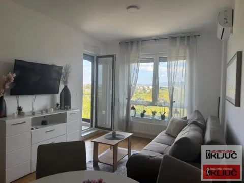 Izdavanje, jednosoban stan, 44m², Novo naselje, Novi Sad - image 3