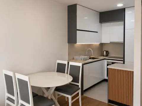 Rent, one bedroom apartment, 47m², Stari Aerodrom, Podgorica - image 5