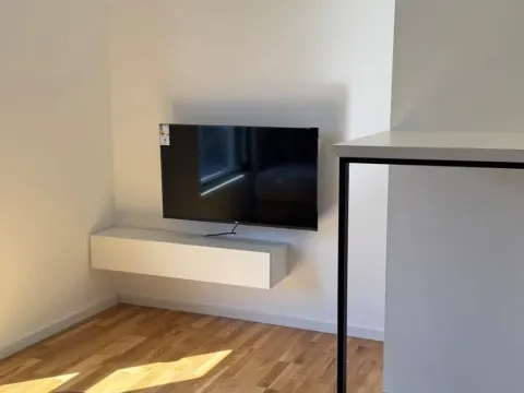 Izdavanje, garsonjera, 21m², Tološi, Podgorica - image 6