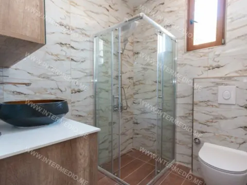 Prodaja, dvosoban stan, 87m², Kumbor, Herceg Novi - image 7