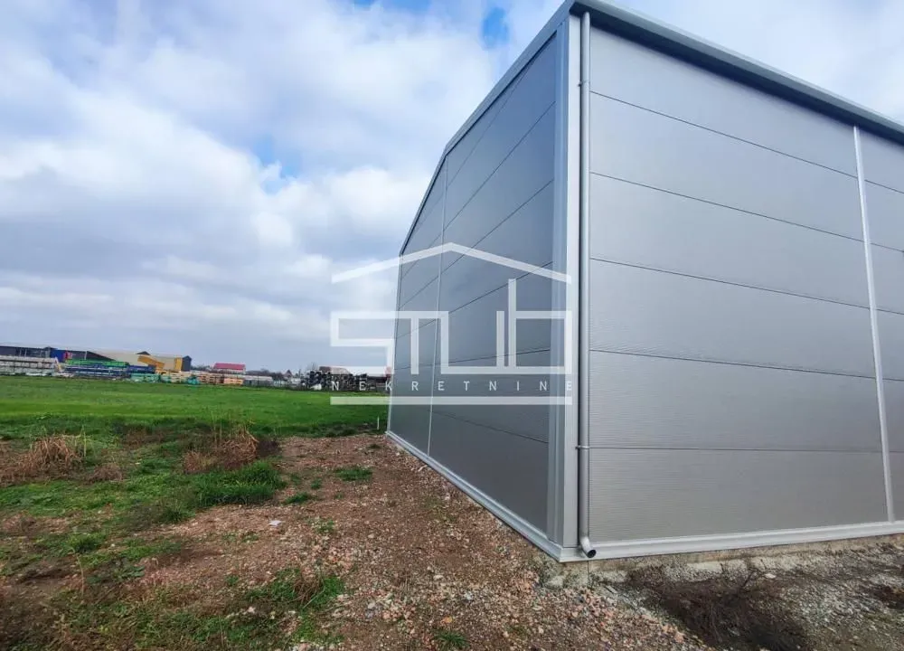 Sale, office space, 600m², Krnješevci, Stara Pazova