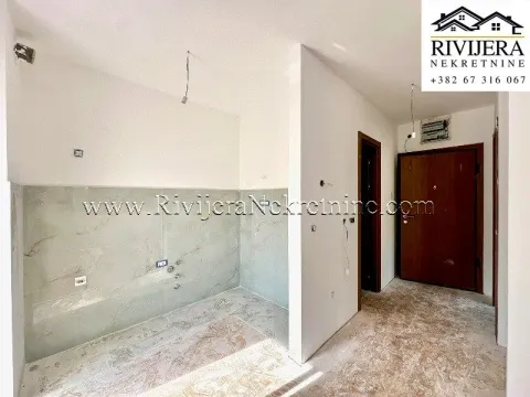 Prodaja, jednosoban stan, 39m², Donja Lastva, Tivat - image 8