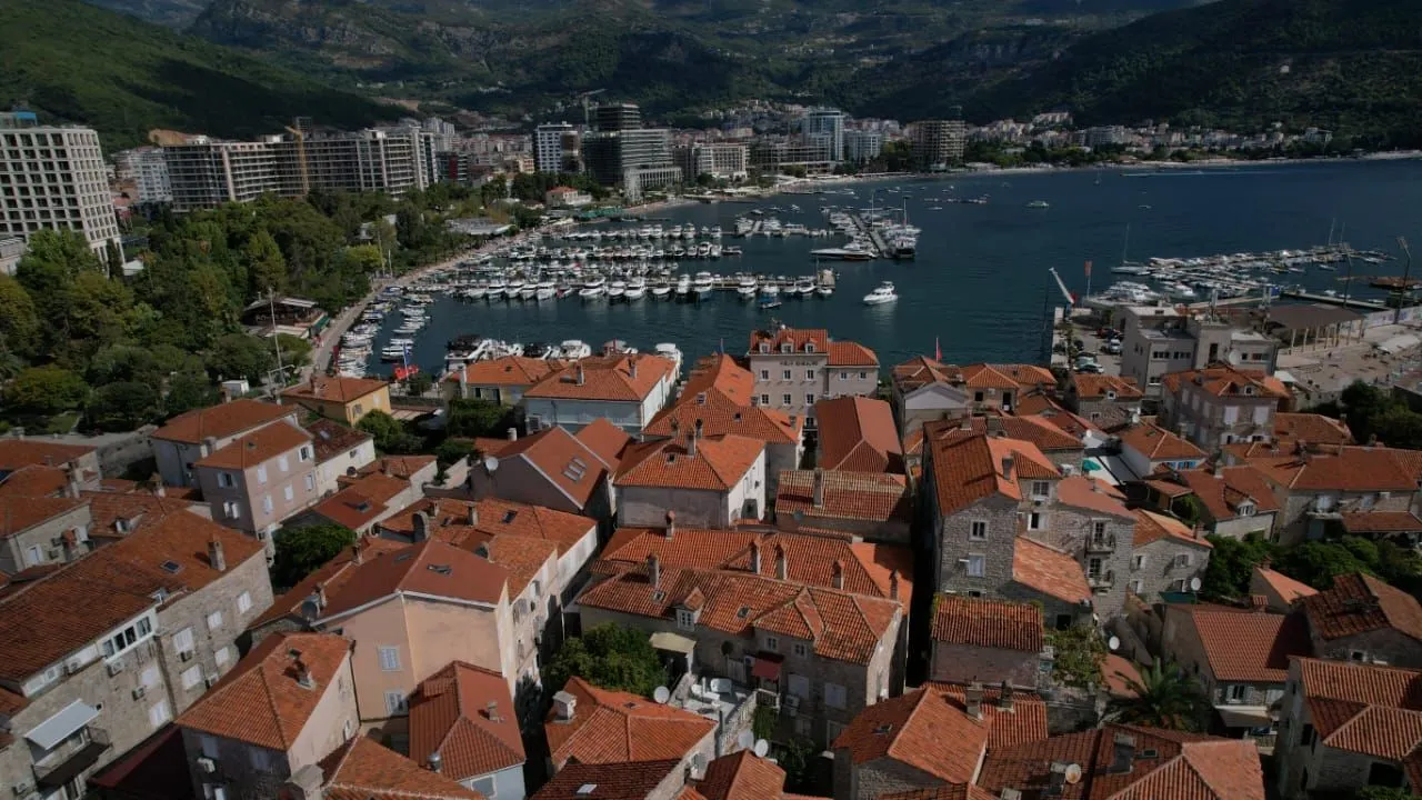 Sale, house, 167m², Stari Grad, Budva