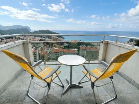 Rent, apartment, 142m², Petrovac, Budva - image 2