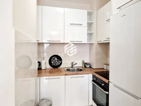 Izdavanje, jednosoban stan, 43m², Central Point, Podgorica - image 4