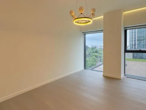 Sale, four bedroom apartment, 119m², Novi Beograd Blok 65, Novi Beograd Sve Podlokacije - image 2