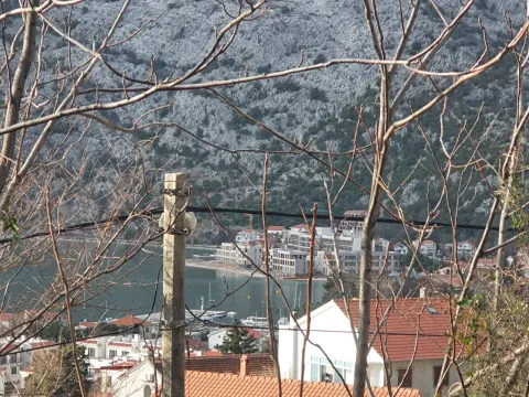 Prodaja, plac, 425m², Risan, Kotor - image 3