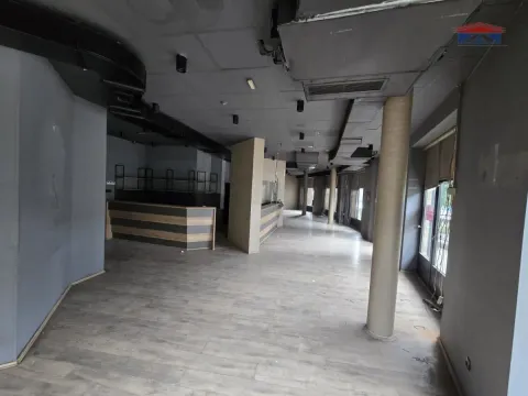 Rent, office space, 246m², Železnička Stanica, Novi Sad Sve Podlokacije - image 4