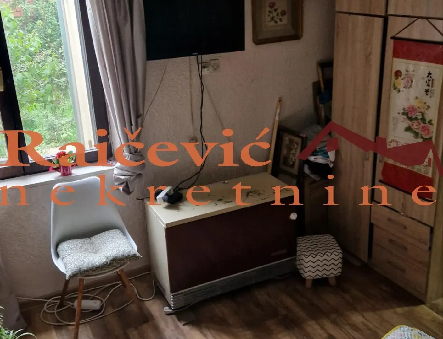 Sale, house, 92m², Voždovac Sve Podlokacije, Beograd