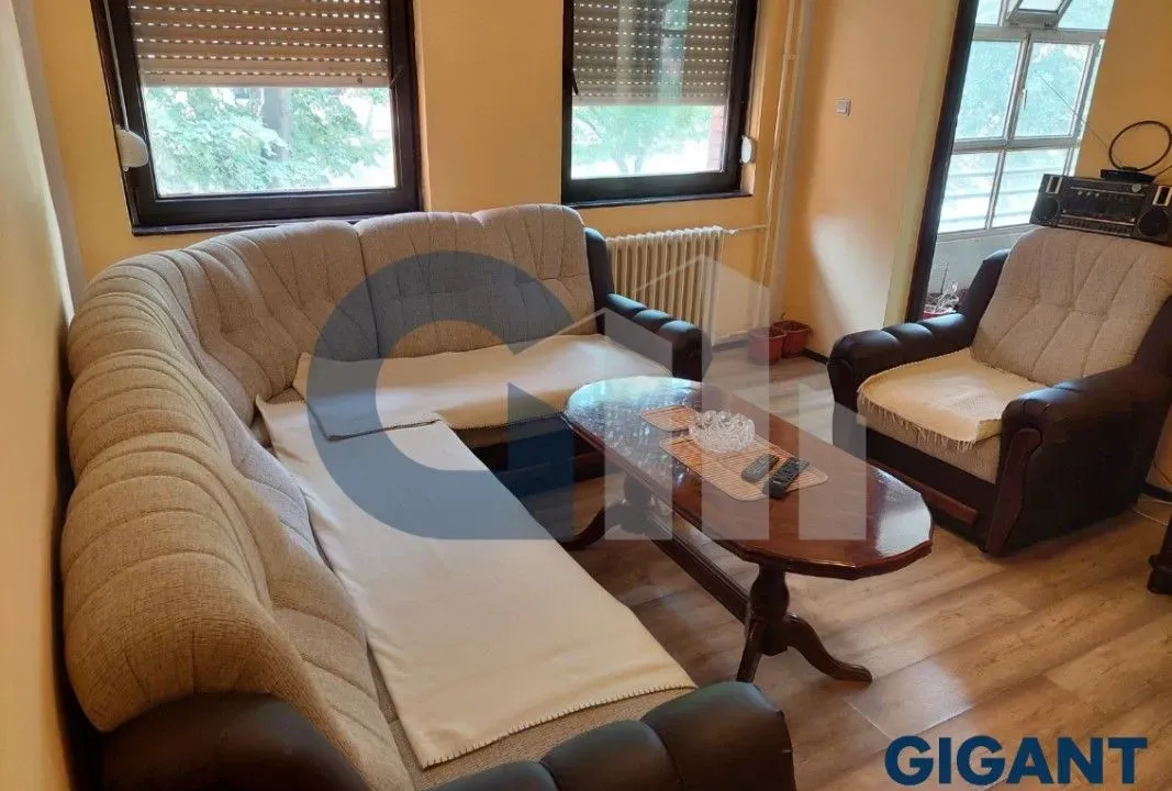 Sale, three bedroom apartment, 80m², Višnjička Banja, Palilula Sve Podlokacije