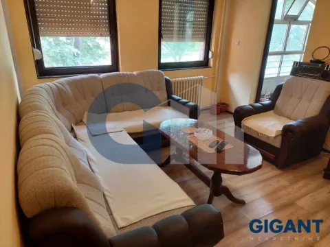 Sale, three bedroom apartment, 80m², Višnjička Banja, Palilula Sve Podlokacije - image 1