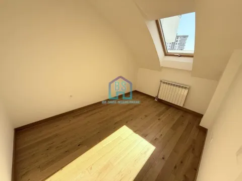 Prodaja, dvosoban stan, 61m², Nova Detelinara, Novi Sad Sve Podlokacije - image 10