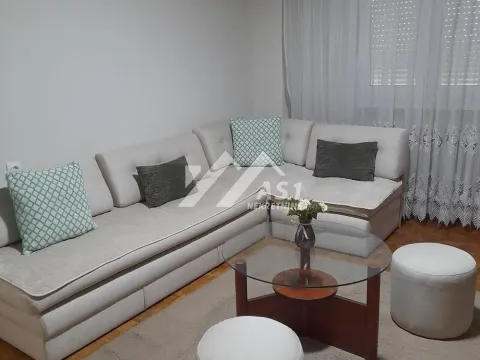 Rent, two bedroom apartment, 60m², Rotkvarija, Novi Sad Sve Podlokacije