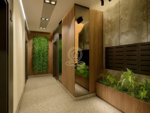 Sale, two bedroom apartment, 52m², Palilula, Niš - image 4