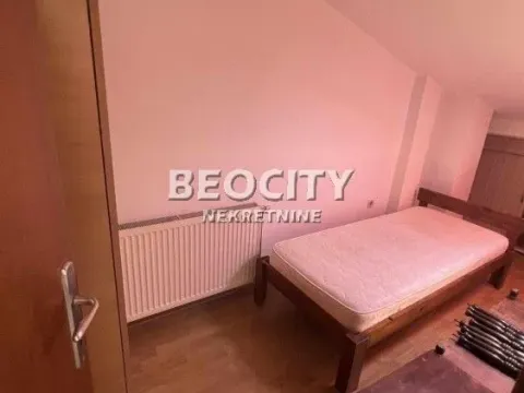 Rent, apartment, 48m², Centar, Novi Sad - image 6