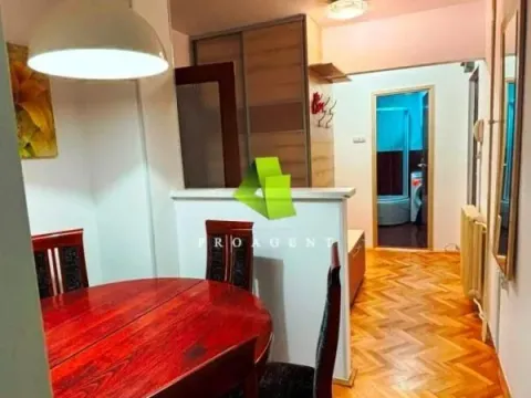 Izdavanje, dvosoban stan, 62m², Medijana, Niš - image 6