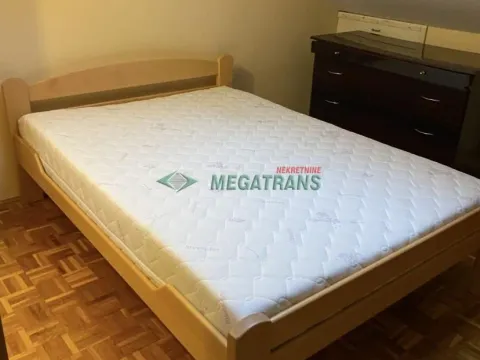 Izdavanje, dvosoban stan, 46m², Centar, Novi Sad - image 4