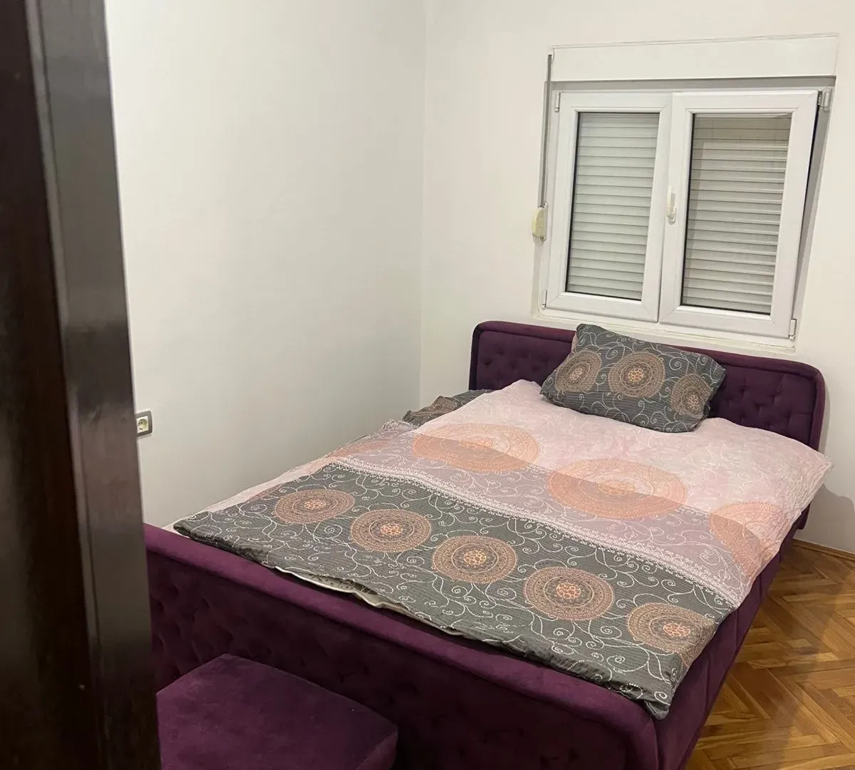 Prodaja, dvosoban stan, 66m², Zabjelo, Podgorica