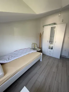 Rent, four bedroom apartment, 120m², Cijevna, Podgorica - image 11