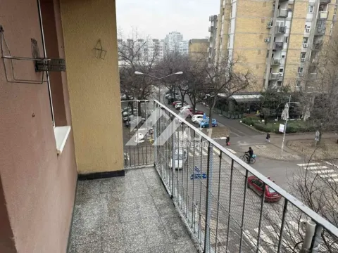 Izdavanje, dvosoban stan, 70m², Grbavica, Novi Sad Sve Podlokacije - image 7