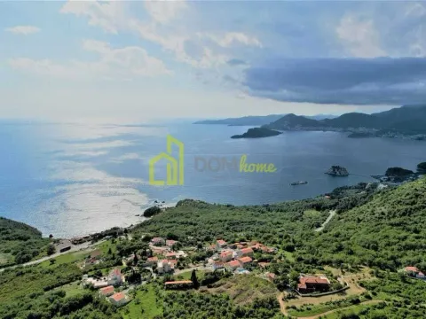 Prodaja, plac, 2300m², Blizikuće, Budva - image 2