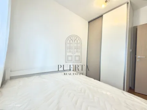 Rent, one bedroom apartment, 40m², Zagorič, Podgorica - image 9