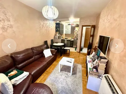 Sale, one bedroom apartment, 40m², Pobrežje, Podgorica - image 3