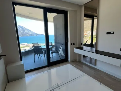 Sale, one bedroom apartment, 57m², Bečići, Budva - image 4