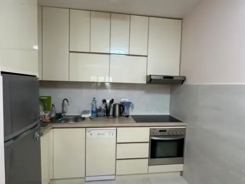 Rent, one bedroom apartment, 50m², Central Point, Podgorica - image 4