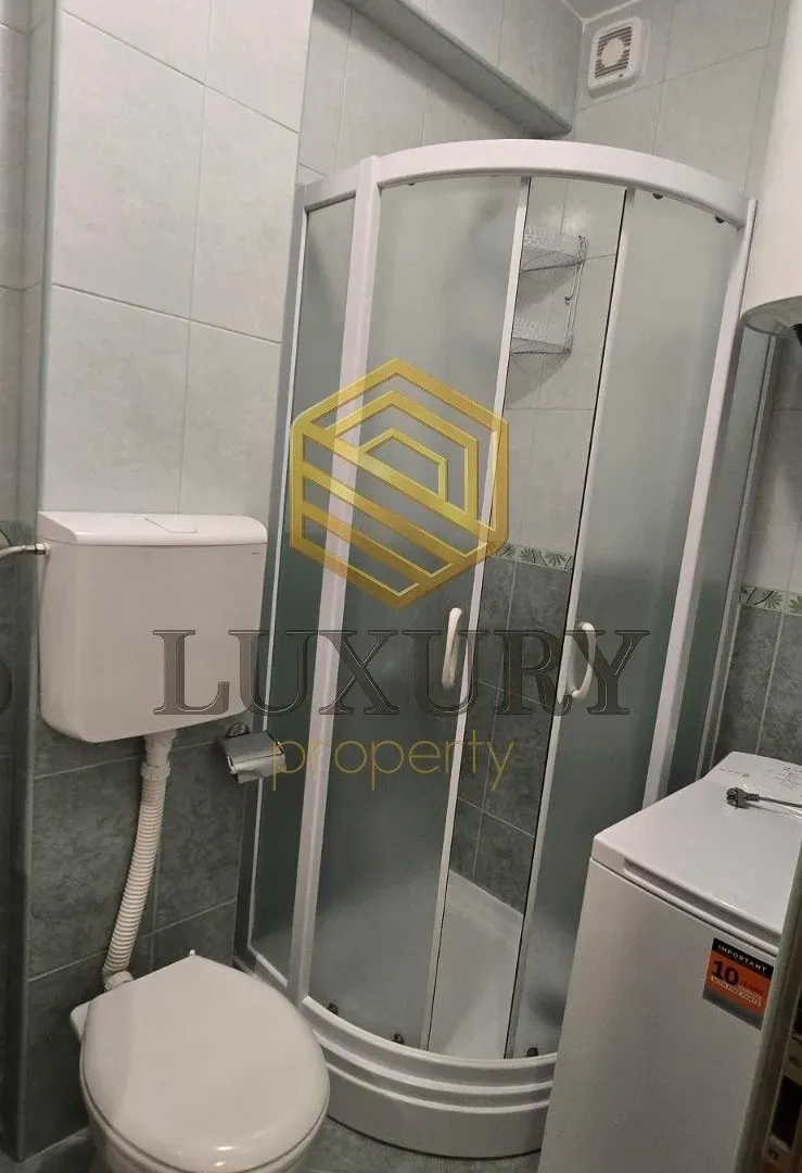 Izdavanje, jednosoban stan, 32m², Zabjelo, Podgorica