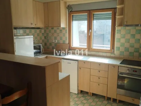 Sale, three bedroom apartment, 78m², Stari Grad, Beograd - image 2