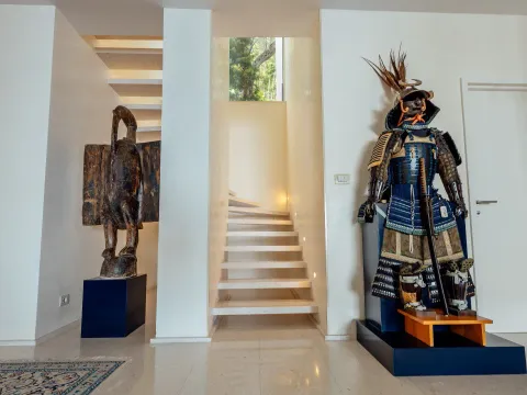 Prodaja, kuća, 805m², Reževići, Budva - image 27