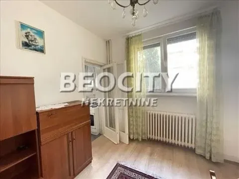 Izdavanje, dvosoban stan, 55m², Poštanska Štedionica, Palilula Sve Podlokacije - image 6