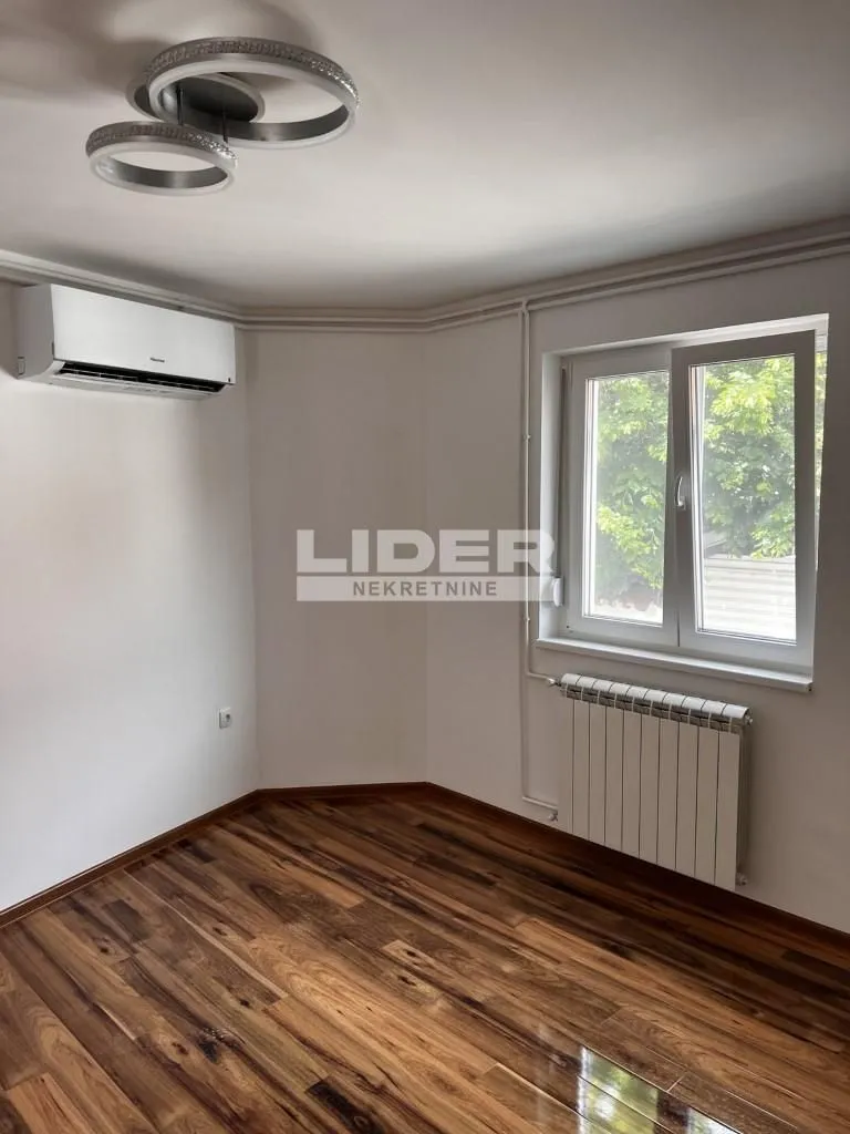 Prodaja, kuća, 78m², Savski Venac, Beograd