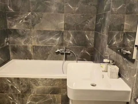 Izdavanje, trosoban stan, 80m², Novi Beograd Sve Podlokacije, Beograd - image 5