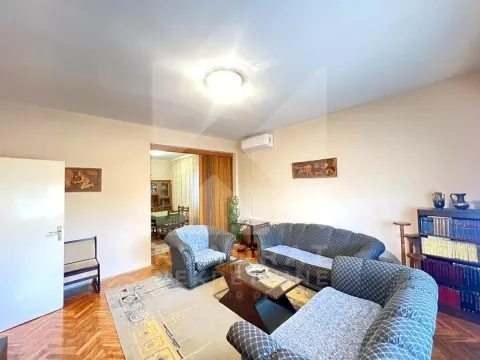 Rent, two bedroom apartment, 120m², Gornja Gorica, Podgorica - image 2