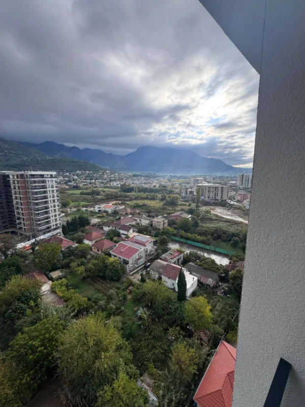 Prodaja, jednosoban stan, 47m², Bar, Crna Gora