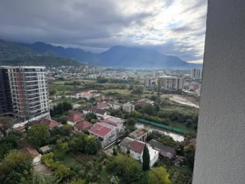 Sale, one bedroom apartment, 47m², Bar, Crna Gora - image 11