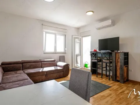 Prodaja, dvosoban stan, 59m², Bečići, Budva - image 2