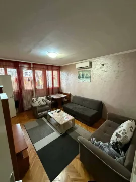 Stan in Gintaš